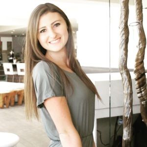 Meet your Posher, Kyrie